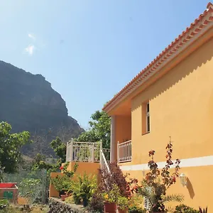 Casa Gloria Valle Gran Rey